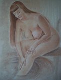 La toilette